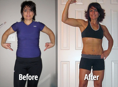 Heather H Success Story