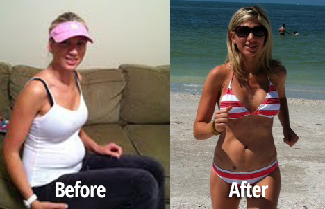 Heather H Success Story